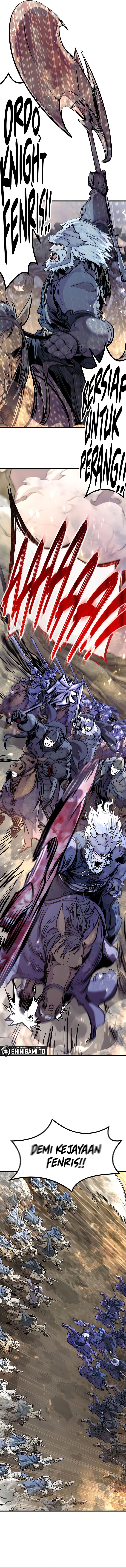 The Regressed Mercenary’s Machinations Chapter 77 - halaman 14
