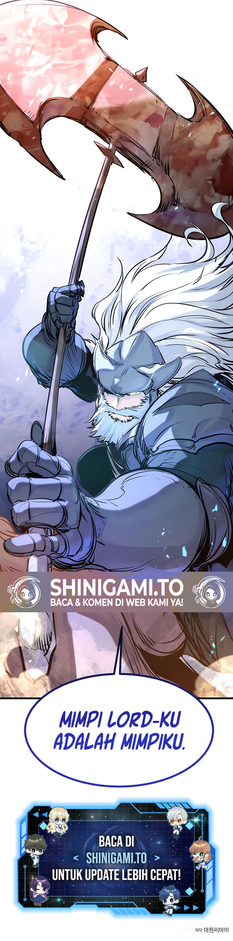 The Regressed Mercenary’s Machinations Chapter 77 - halaman 19