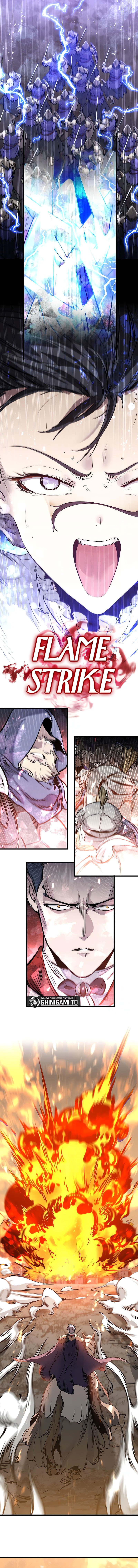 The Regressed Mercenary’s Machinations Chapter 77 - halaman 3