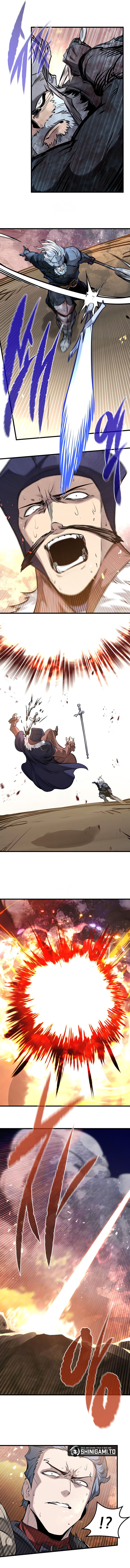 The Regressed Mercenary’s Machinations Chapter 78 - halaman 13