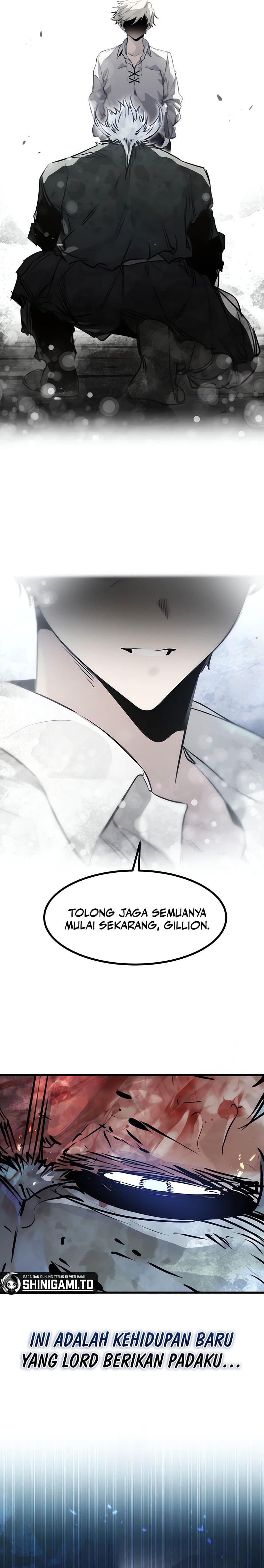 The Regressed Mercenary’s Machinations Chapter 78 - halaman 18