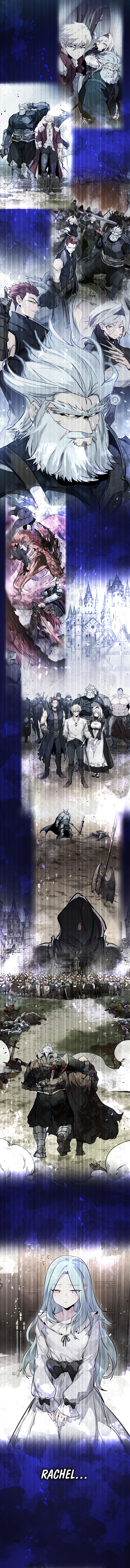 The Regressed Mercenary’s Machinations Chapter 78 - halaman 19