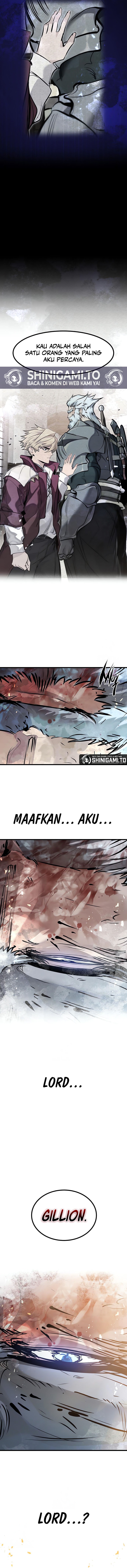 The Regressed Mercenary’s Machinations Chapter 78 - halaman 20