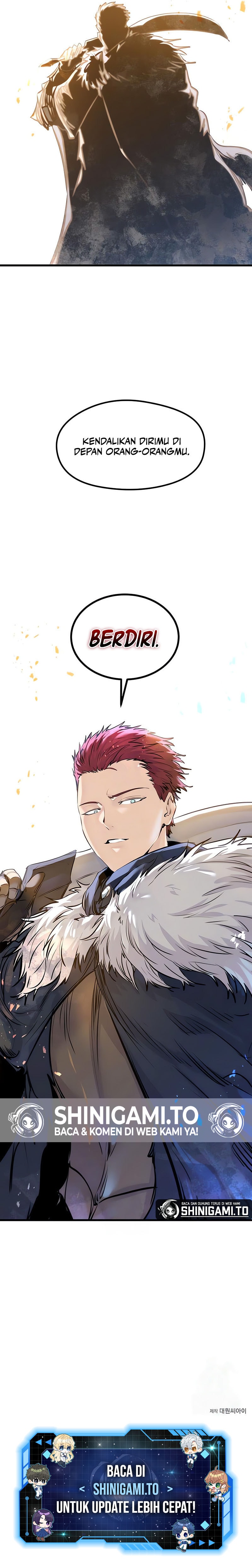 The Regressed Mercenary’s Machinations Chapter 78 - halaman 21