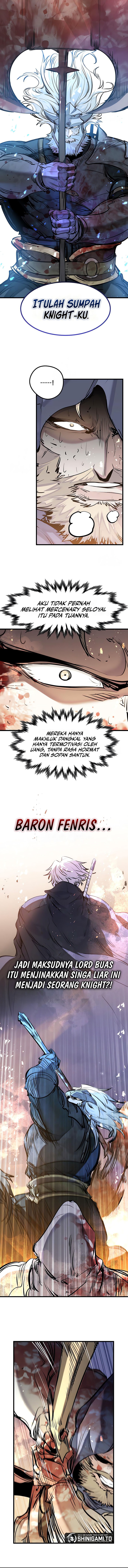 The Regressed Mercenary’s Machinations Chapter 78 - halaman 5