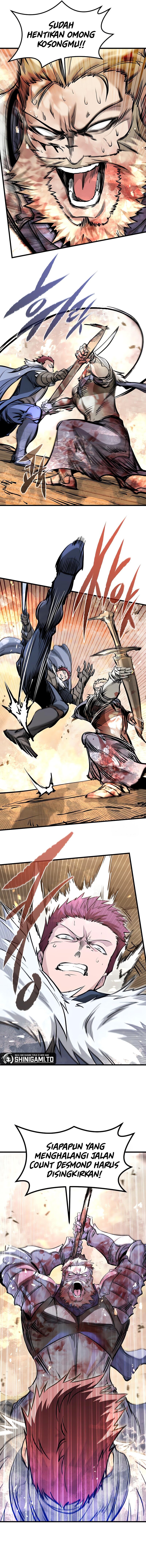 The Regressed Mercenary’s Machinations Chapter 79 - halaman 13