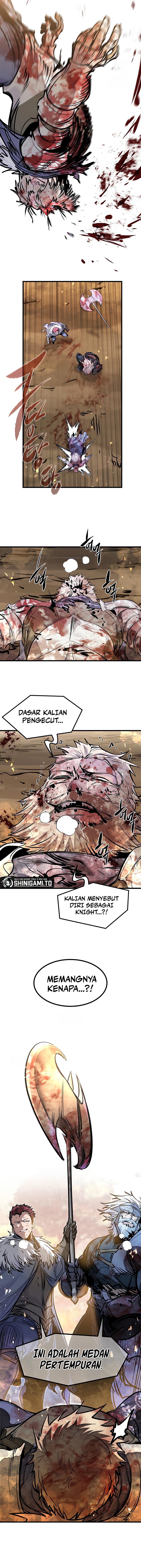 The Regressed Mercenary’s Machinations Chapter 79 - halaman 18