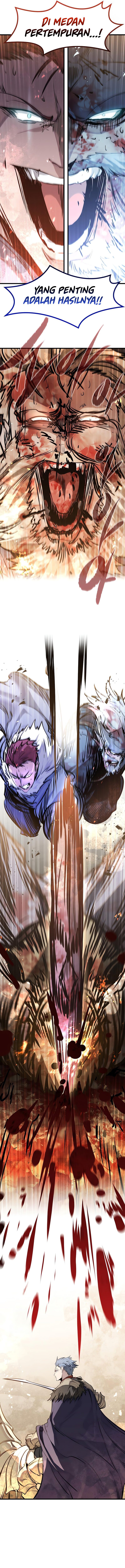 The Regressed Mercenary’s Machinations Chapter 79 - halaman 19