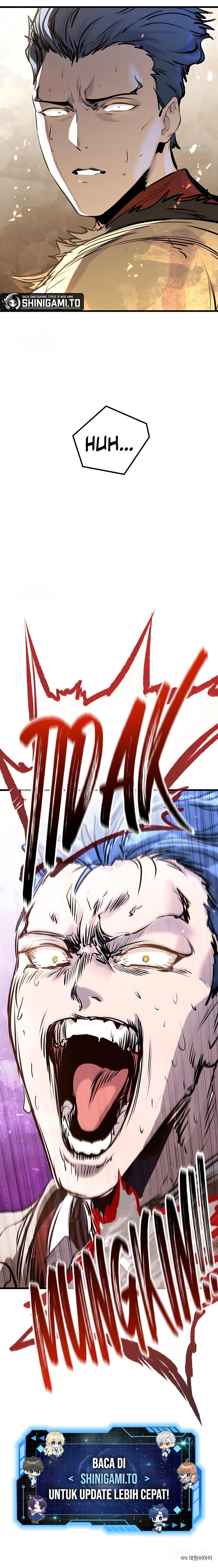 The Regressed Mercenary’s Machinations Chapter 79 - halaman 20