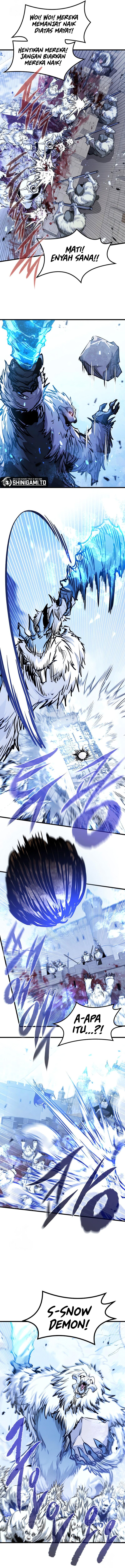 The Regressed Mercenary’s Machinations Chapter 79 - halaman 3
