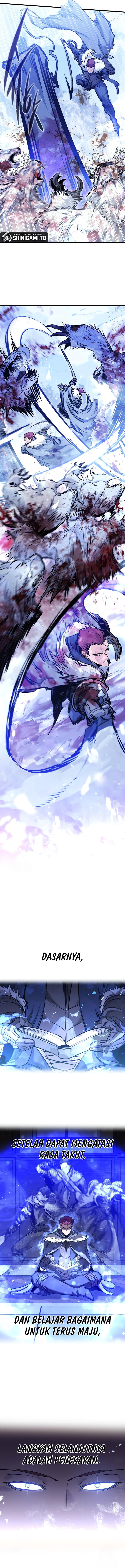The Regressed Mercenary’s Machinations Chapter 79 - halaman 6