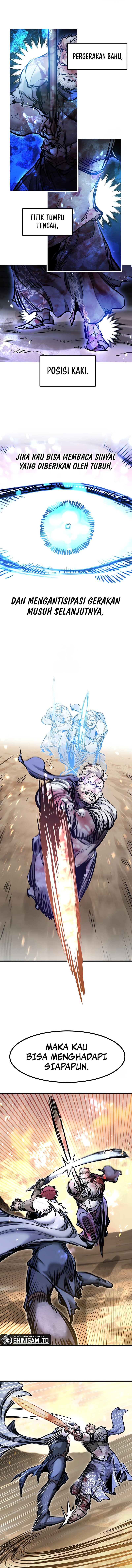 The Regressed Mercenary’s Machinations Chapter 79 - halaman 7