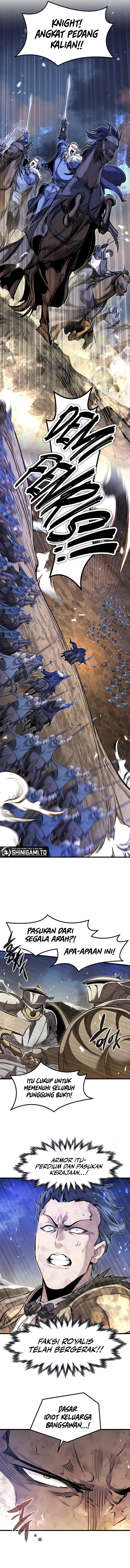 The Regressed Mercenary’s Machinations Chapter 80 - halaman 12