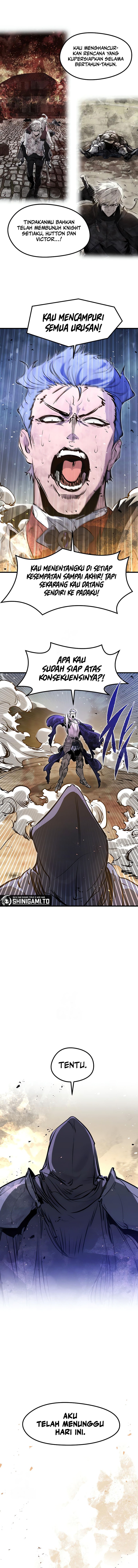 The Regressed Mercenary’s Machinations Chapter 80 - halaman 17