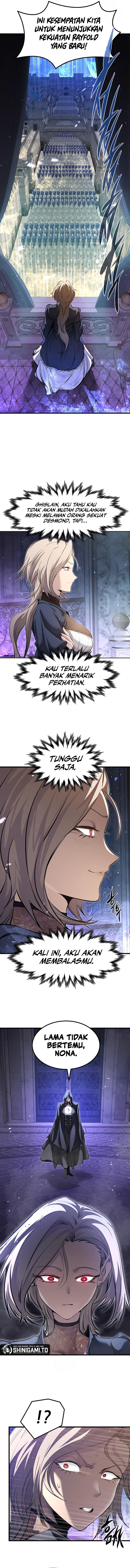 The Regressed Mercenary’s Machinations Chapter 80 - halaman 5