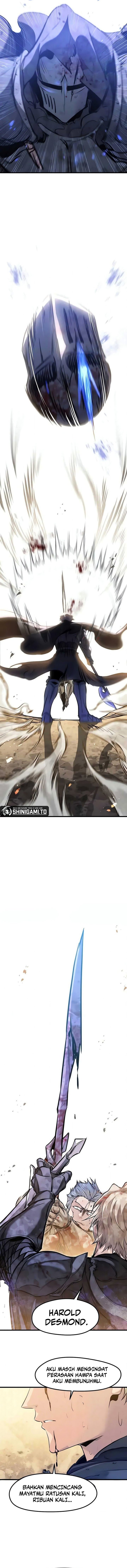The Regressed Mercenary’s Machinations Chapter 81 - halaman 12