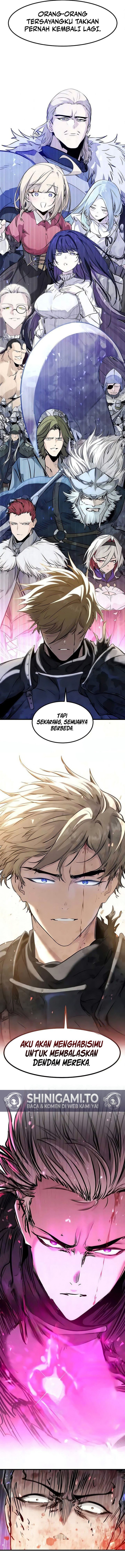 The Regressed Mercenary’s Machinations Chapter 81 - halaman 13