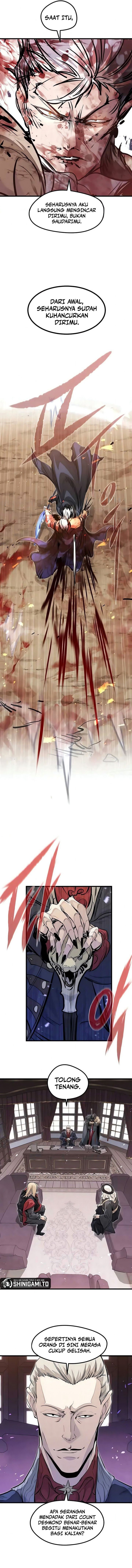 The Regressed Mercenary’s Machinations Chapter 81 - halaman 16