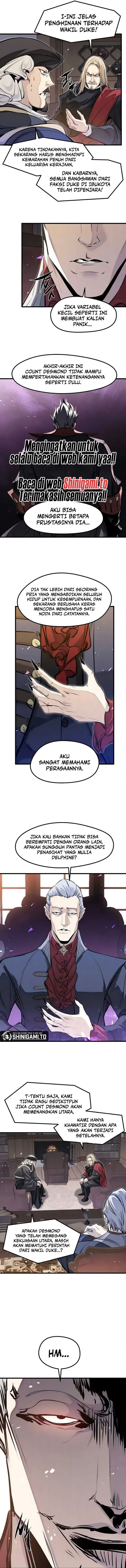 The Regressed Mercenary’s Machinations Chapter 81 - halaman 17