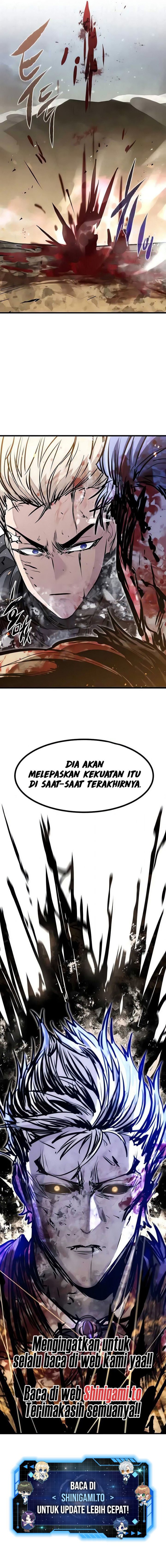 The Regressed Mercenary’s Machinations Chapter 81 - halaman 19