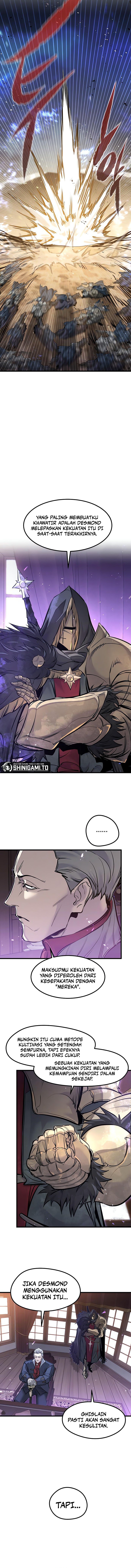 The Regressed Mercenary’s Machinations Chapter 82 - halaman 12