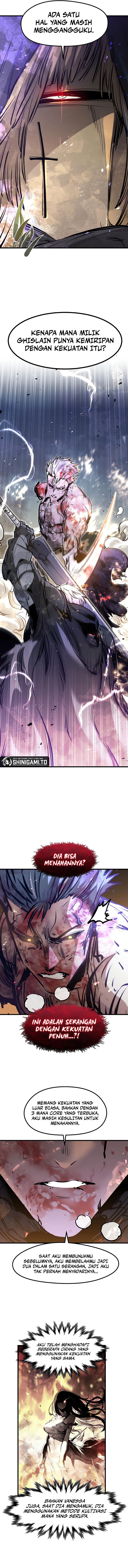 The Regressed Mercenary’s Machinations Chapter 82 - halaman 13