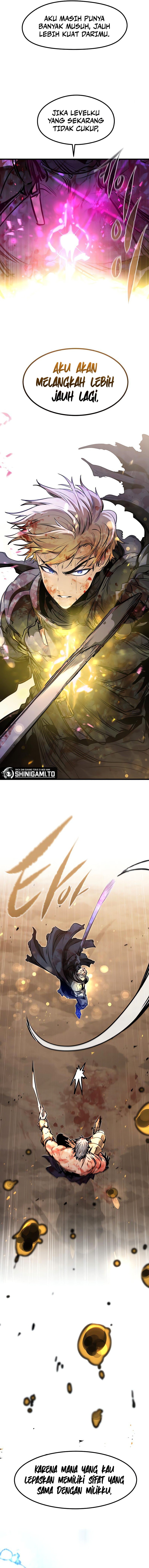 The Regressed Mercenary’s Machinations Chapter 82 - halaman 14