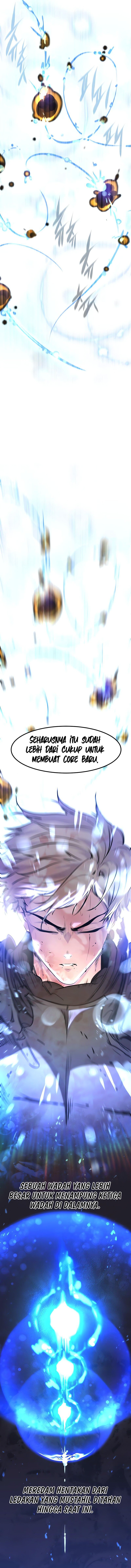 The Regressed Mercenary’s Machinations Chapter 82 - halaman 15