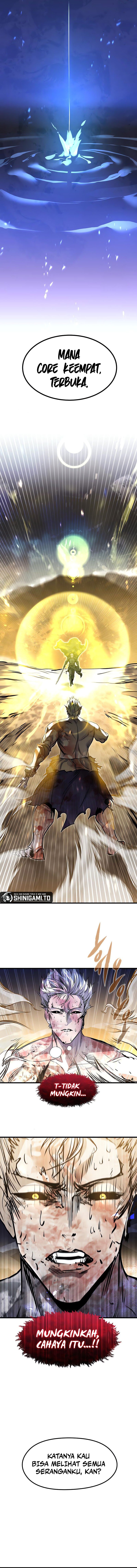 The Regressed Mercenary’s Machinations Chapter 82 - halaman 16