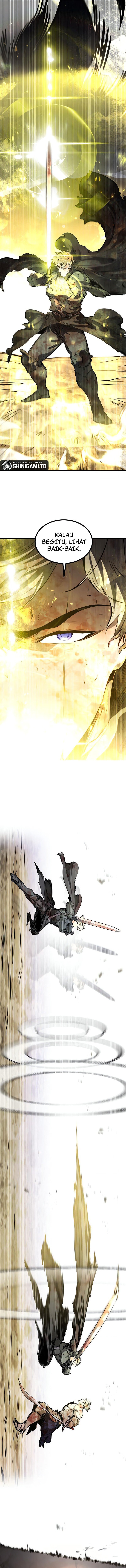 The Regressed Mercenary’s Machinations Chapter 82 - halaman 17