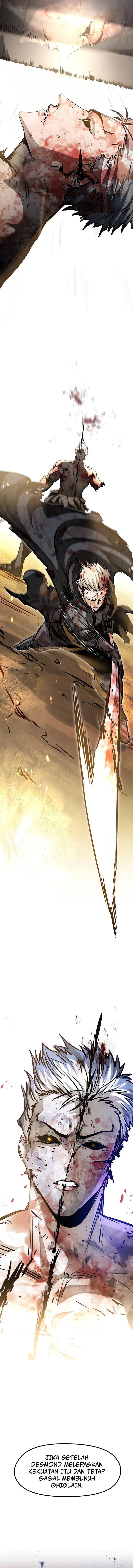 The Regressed Mercenary’s Machinations Chapter 82 - halaman 18