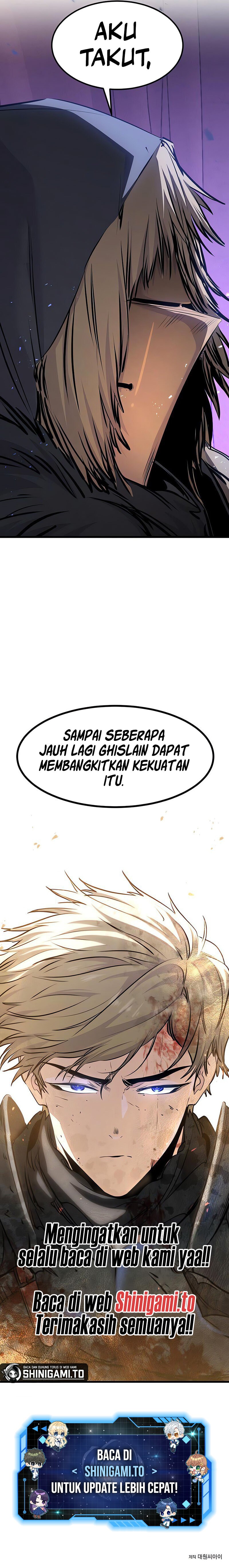 The Regressed Mercenary’s Machinations Chapter 82 - halaman 19