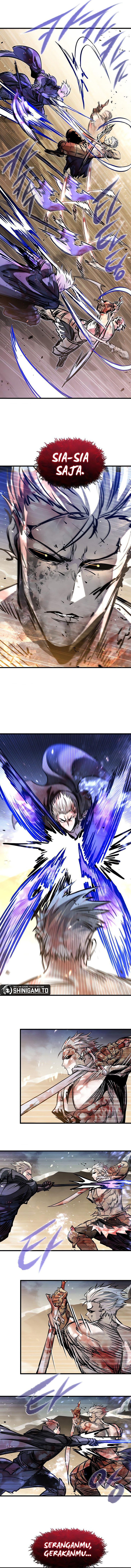 The Regressed Mercenary’s Machinations Chapter 82 - halaman 5