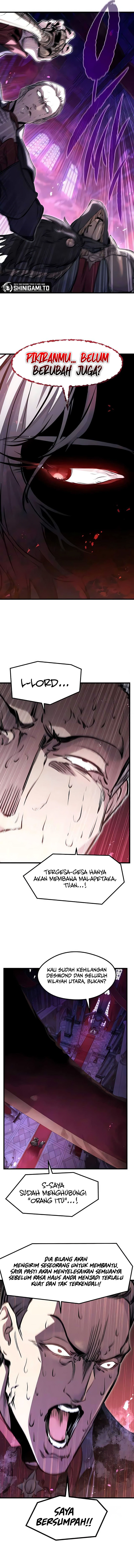 The Regressed Mercenary’s Machinations Chapter 83 - halaman 15