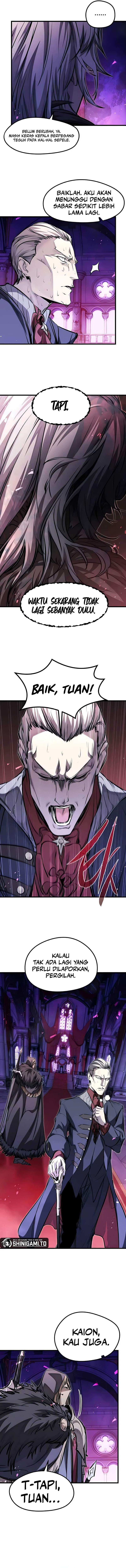 The Regressed Mercenary’s Machinations Chapter 83 - halaman 16