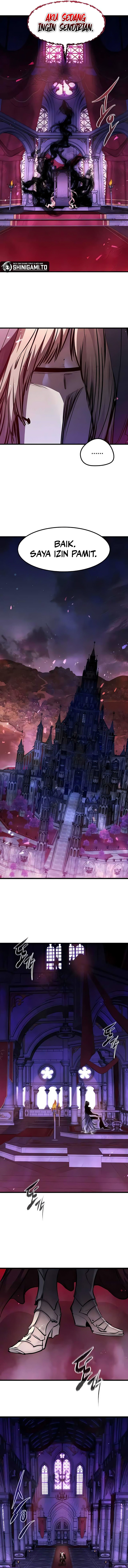 The Regressed Mercenary’s Machinations Chapter 83 - halaman 17