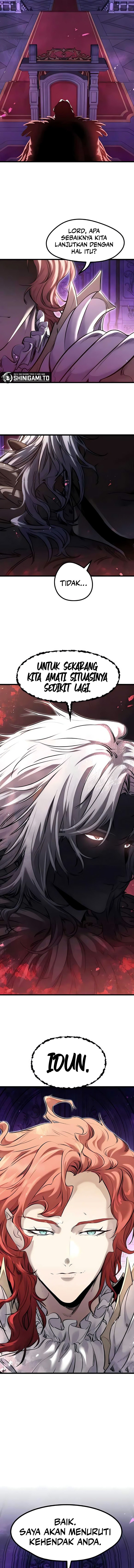 The Regressed Mercenary’s Machinations Chapter 83 - halaman 18