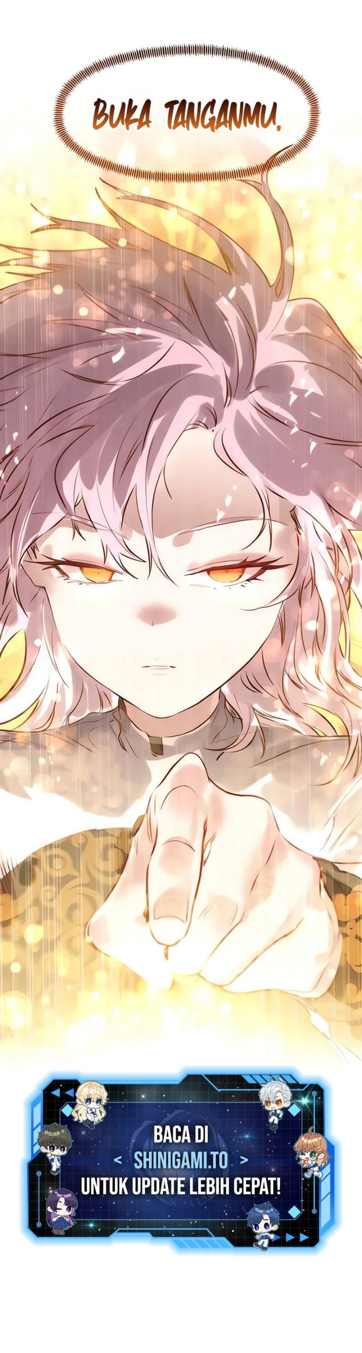 The Regressed Mercenary’s Machinations Chapter 84 - halaman 20