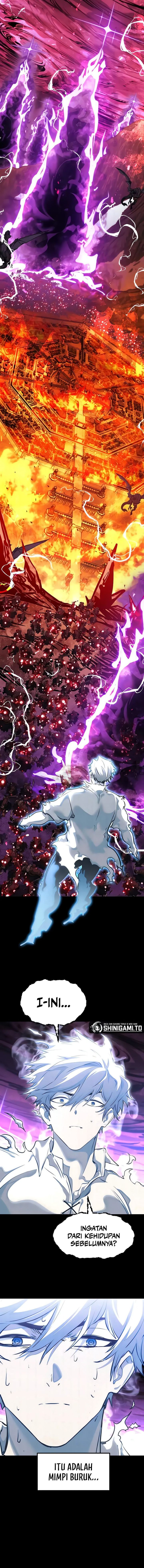The Regressed Mercenary’s Machinations Chapter 84 - halaman 3
