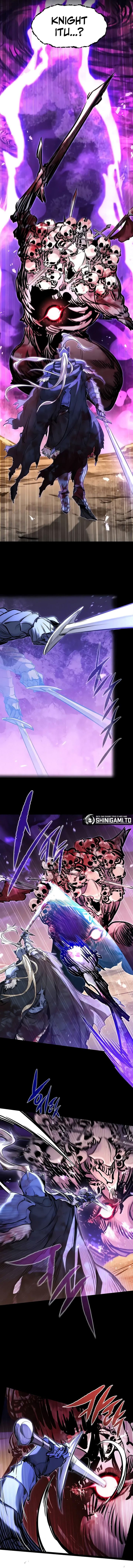 The Regressed Mercenary’s Machinations Chapter 84 - halaman 5