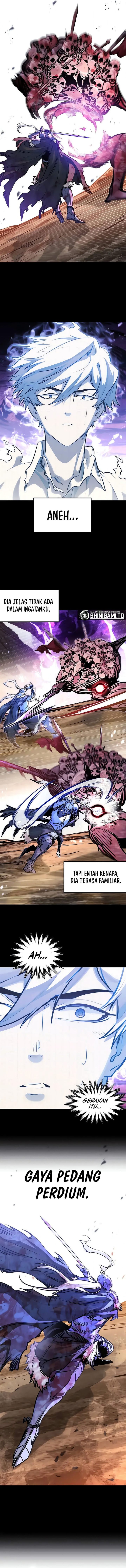 The Regressed Mercenary’s Machinations Chapter 84 - halaman 6