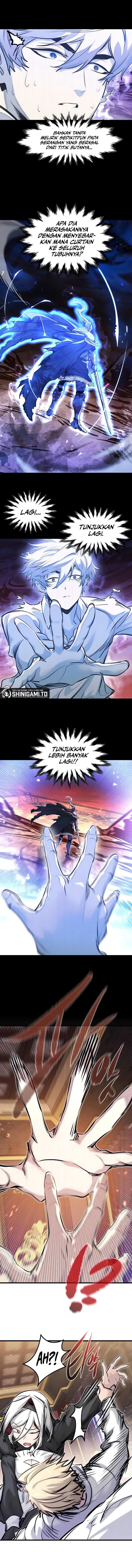 The Regressed Mercenary’s Machinations Chapter 84 - halaman 8