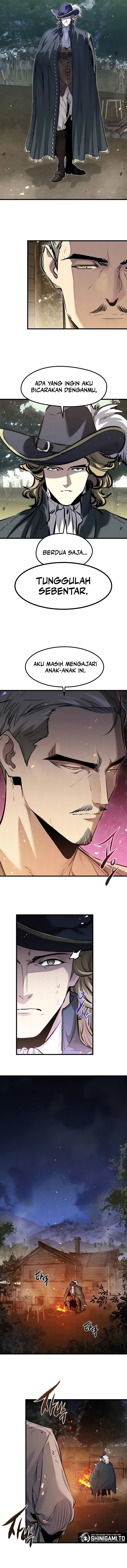 The Regressed Mercenary’s Machinations Chapter 85 - halaman 14