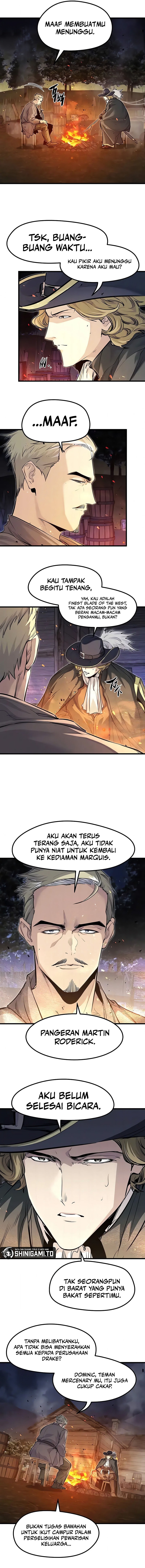 The Regressed Mercenary’s Machinations Chapter 85 - halaman 15