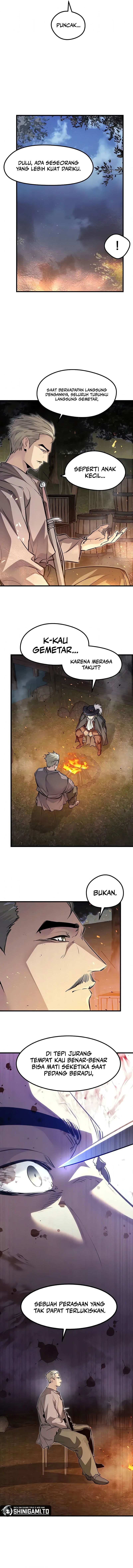 The Regressed Mercenary’s Machinations Chapter 85 - halaman 17