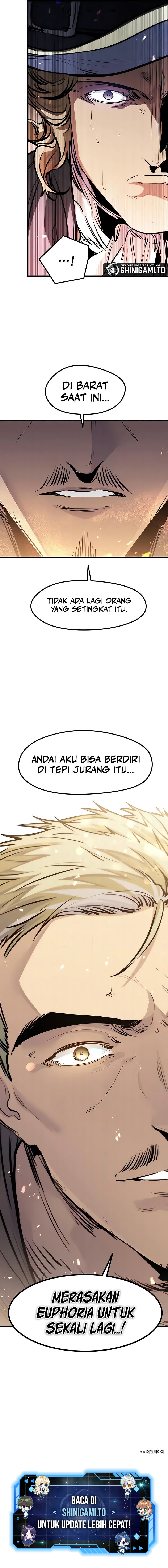 The Regressed Mercenary’s Machinations Chapter 85 - halaman 18