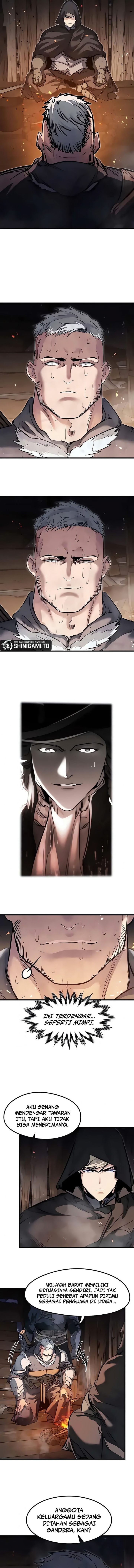 The Regressed Mercenary’s Machinations Chapter 86 - halaman 12