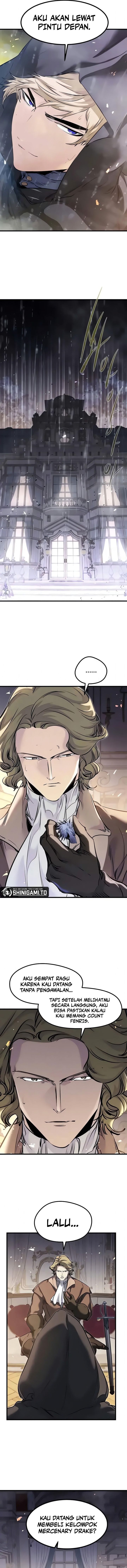 The Regressed Mercenary’s Machinations Chapter 86 - halaman 15