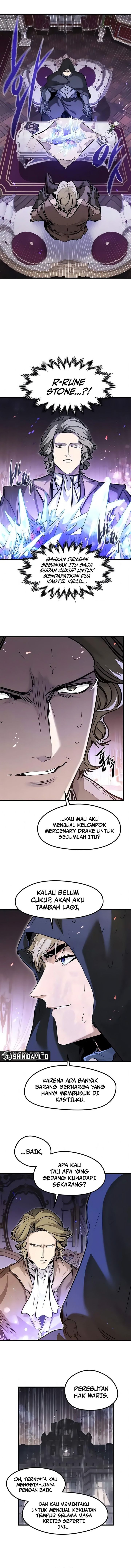 The Regressed Mercenary’s Machinations Chapter 86 - halaman 17
