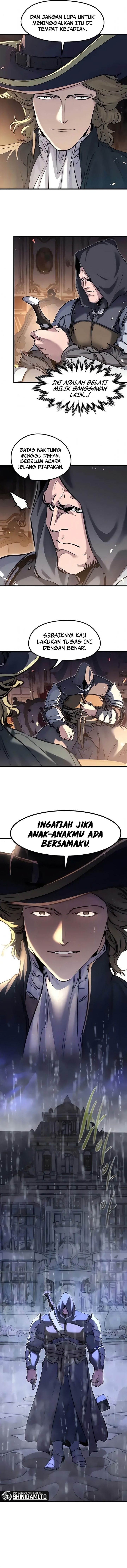 The Regressed Mercenary’s Machinations Chapter 86 - halaman 4
